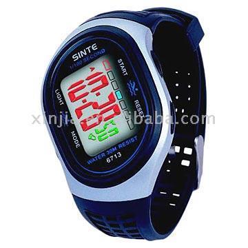Sport Watch (6713)