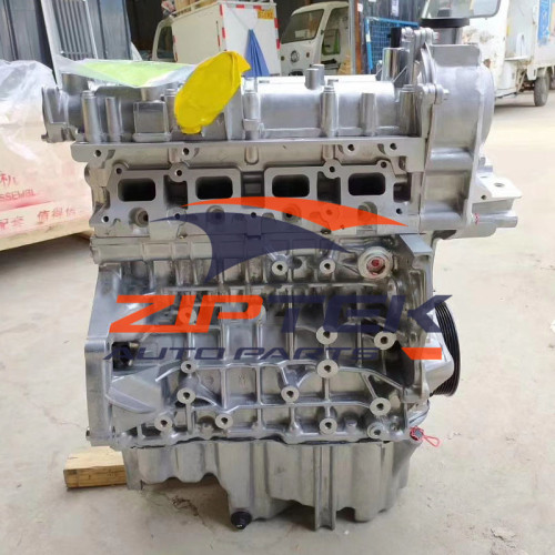 118kw 1.5t Byd476zqb Engine for Byd