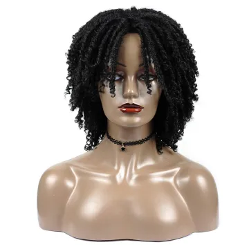 Wholesale Braided Wigs High Quality Ombre Colours Natural Women Black Wig Vendor Ombre Fiber Synthetic Braid Hair Wigs