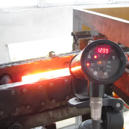 Spring Induction Hardening System, Industrial Induction Heating System