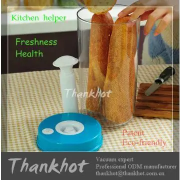 round storage  fresh preservation