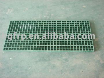 work platforms, machinery walkway, garden ways