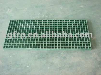 work platforms, machinery walkway, garden ways