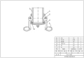 Silicon Sol Casting Type DC Camlock