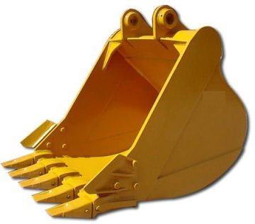 Volvo Excavator Buckets