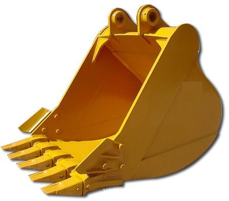 Volvo Excavator Buckets, High Quality Volvo Excavator Buckets on ...