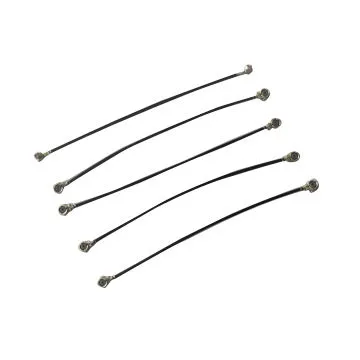 0.81mm Hirose Cable Assembly