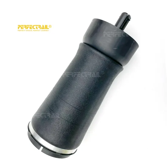 PERFECTRAIL LR034262 Rear Air Suspension Spring Bag for Land Rover Range Rover Vogue L405 2013-2020