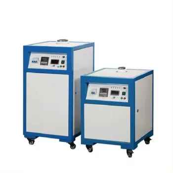 Induction Smelting Furnace: A Comprehensive Guide to Precious Metal Metallurgy and Melting Kits for Gold, Silver, Brass, and Copper Alloys