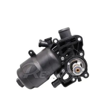 High Quality Auto Parts Engine Oil Filter Housing 059115389P for Volkswagen