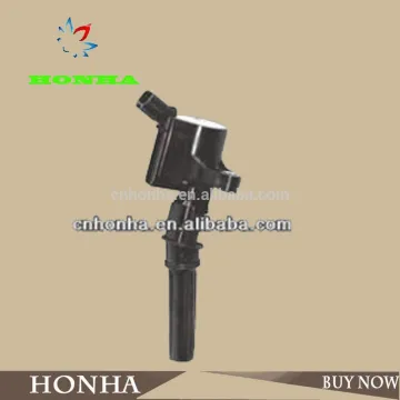 auto ignition coil F7TZ-12029-AB IL2U-12029-AA
