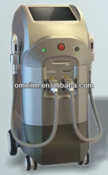 Advanced AFT SHR Series Beauty Salon Equipment