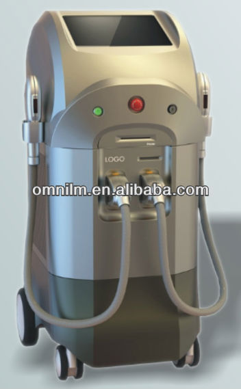 Super Paypal Accepted Pulsed Light IPL SHR AFT-900