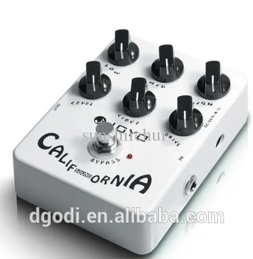 oem guitar pedal board and guitar effect pedal