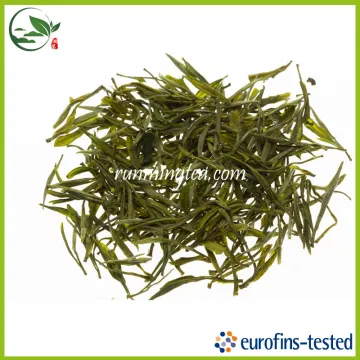 2016 Huangshan Maofeng Green tea Extract GreenTea Ball