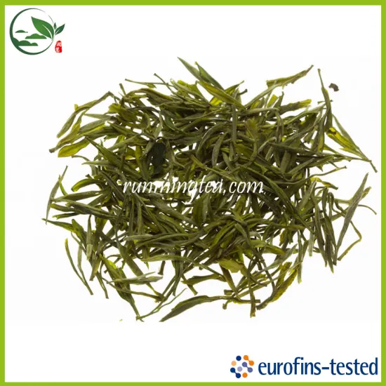 2016 Huangshan Maofeng Green tea Extract GreenTea Ball