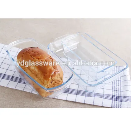 glass baking dish pyrex glassware kitchen glassware