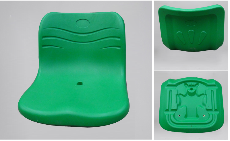 Popular Blow Molding Seats for Stadiums
