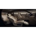 Hyper S600 luxury suv for family of 5