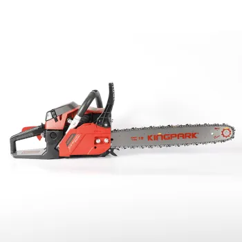 KingPark Chainsaw 5800 58CC Gasoline Chain Saw