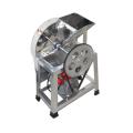 Hot Sale Cassava Chipper Machine