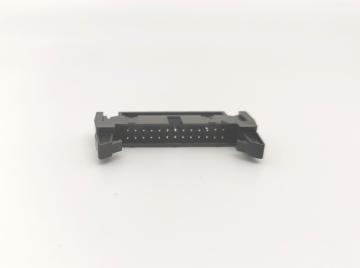 2.54mm 180度エジェクターヘッダー