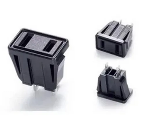 CE ROHS Standard 6A 125V power socket us wireless outlet