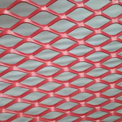 Durable Aluminum decorative wall panels