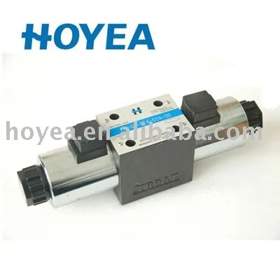 Rexroth 4WE10J directional control valve