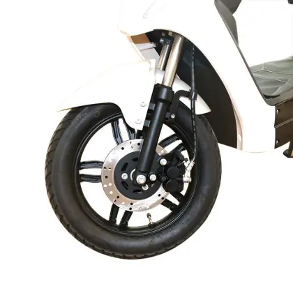 Scooter Electric Adult Wholesale Supplier 2 Wheel E Bike Motorcycle
