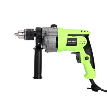 Professional 710W Impact Drill Machine - New 10mm 13mm Impact Driver Drill