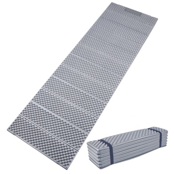 Eco-Friendly Ultralight Folding Camping Backpacking Mat