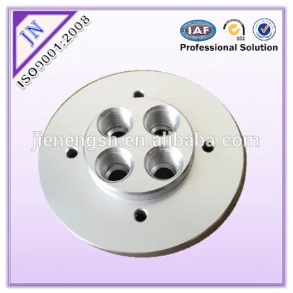 Custom Machinery Parts of Automation Machine