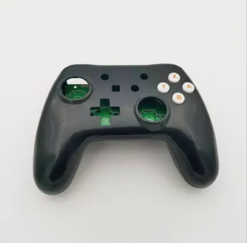 Customized Rubber-Plastic Injection Mold