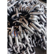 Заварени ланци ротационих пећи за папир