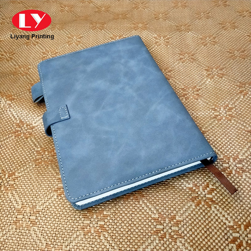 Velvet Cover Notebook Jpg