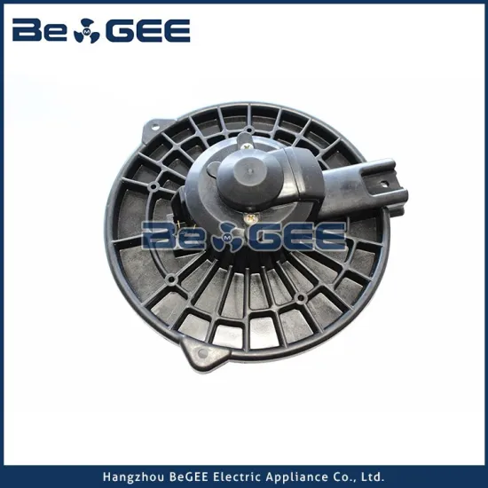 Air Auto Parts Blower For Honda Civic 01-05 / Element 03-11/02-06