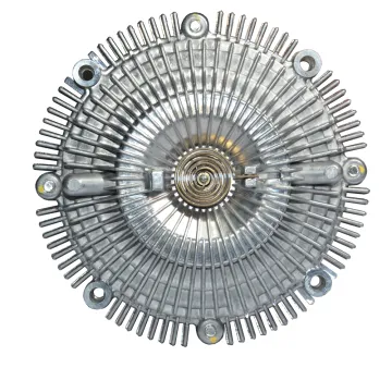 OEM Fan Clutch 21082-22J00 - Viscous Fan Clutch for Car Cooling System