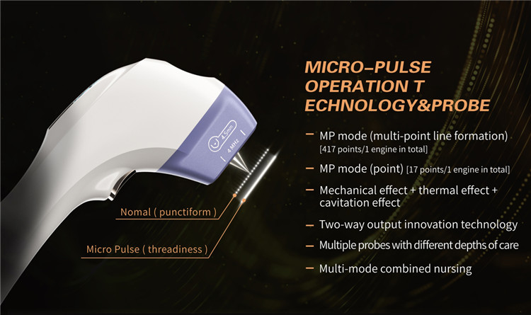 hifu machine for sale