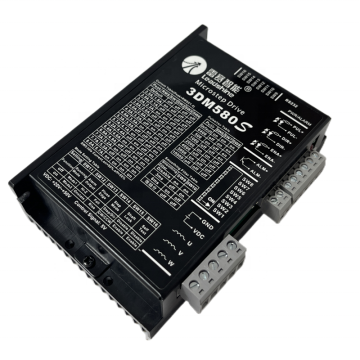 Leadshine 3DM580S / 3ND583 3DM580 CONTRÔLEURS DE MOTEUR DE NEMA 23
