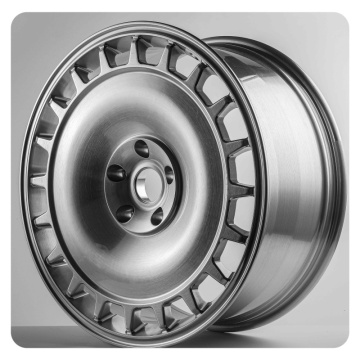 Bku Forged 5x112 Wheels 20/21/22 Inch Rims for RollsRoyce Dawn Ghost Phantom Wraith Spectre