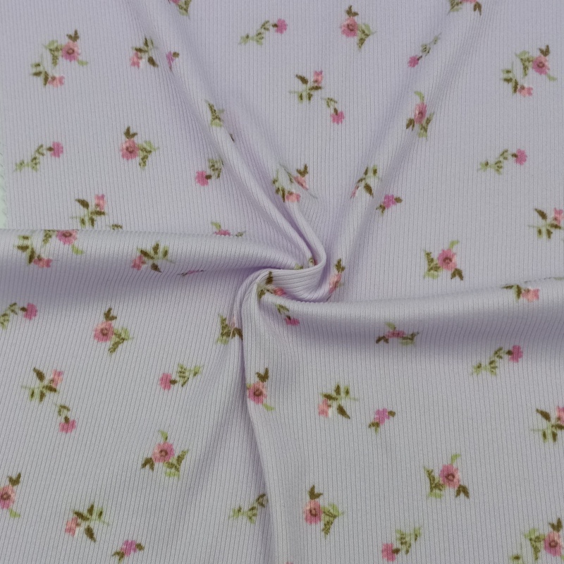 Double-sided Knitted Fabrics