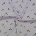 Doppelseitiger Strickdruck