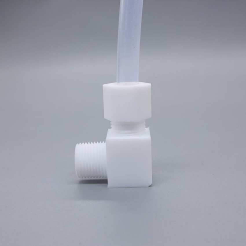 PTFE Tube Fittings3
