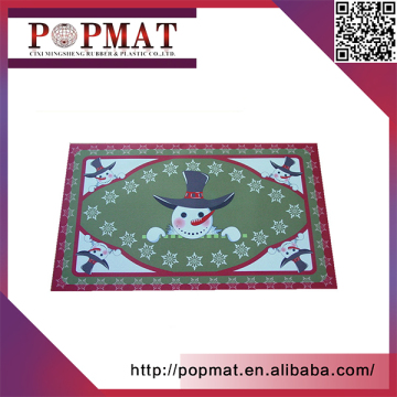 Eco-friendly Custom Logo door mat print