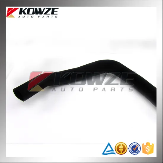 Lower Radiator Hose for Mitsubishi Pajero Montero V23C V23W V43W 6G72 MR204324