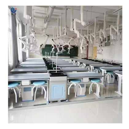 Science Lab Furniture for Education and Biology