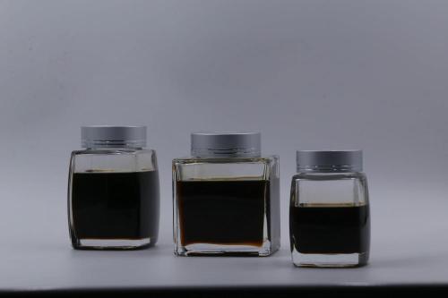 Lube Additive Detergent Sulfurized Calcium Phenate