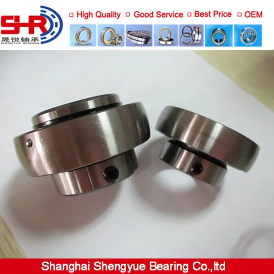 Asahi original Insert radial ball bearing GRAE12-NPP-B