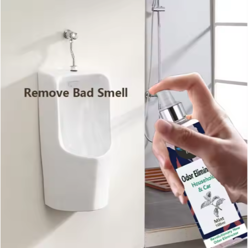 Экологический аромат для экологического ароматического ароматического аромата дезодорант.